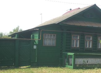 Продам дом, 55 м2, Богородск, улица Розы Люксембург, 18