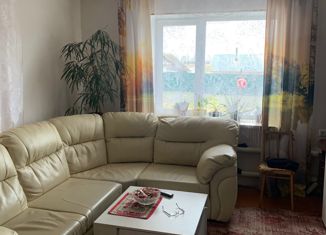 Дом на продажу, 140 м2, деревня Верхнее Азяково, улица Фрунзе, 9