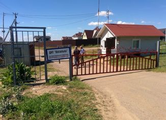 Продажа земельного участка, 12 сот., ДНТ Васильки