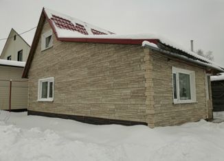 Продаю дом, 52 м2, село Власиха, Крылатый переулок, 8