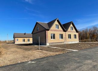 Продается таунхаус, 140 м2, село имени 9 Января, Раздольная улица