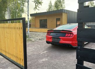 Продается дом, 110 м2, коттеджный поселок Синицыно, Ивовая улица