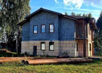 Продаю дом, 305 м2, деревня Таблово, А-108, 470-й километр