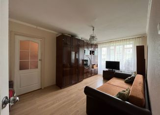 Продаю двухкомнатную квартиру, 43.5 м2, посёлок Тельмана, посёлок Тельмана, 22