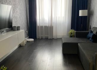 3-комнатная квартира в аренду, 76.5 м2, Москва, Привольная улица, 5к2, метро Косино