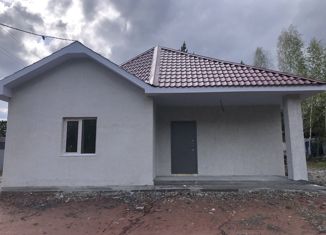 Продается дом, 107.4 м2, посёлок городского типа Верхнее Дуброво, улица Свободы