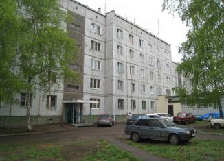 Продажа комнаты, 11.8 м2, Красноярск, Тамбовская улица, 23А