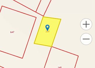 Продается земельный участок, 10 сот., деревня Печки