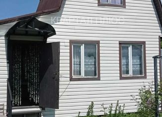 Продаю дом, 40 м2, садоводческий массив Учхоз, 12-я линия