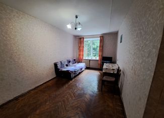 Сдача в аренду 2-комнатной квартиры, 49 м2, Санкт-Петербург, Витебский проспект, 67