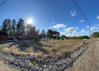 Продажа земельного участка, 8.25 сот., коттеджный поселок Сосновка Вилладж, коттеджный посёлок Сосновка Вилладж, 4