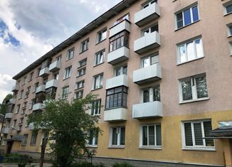 Продам 2-комнатную квартиру, 42 м2, Клин, улица Чайковского, 67А