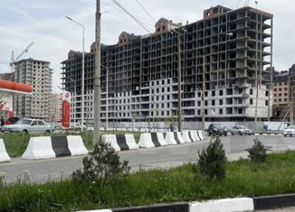 Продажа 1-комнатной квартиры, 51.4 м2, Каспийск, проспект М. Омарова, 13