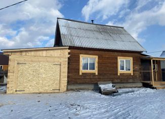 Продается дом, 120 м2, дачное некоммерческое товарищество Авиатор-2, Спортивная улица