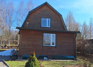 Продам дом, 75 м2, Московская область