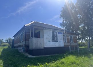 Продается дом, 67.6 м2, село Озерки, Запрудная улица, 4