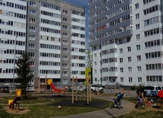 Продаю однокомнатную квартиру, 40.2 м2, Пермь, ЖК Мотовилихинский, улица Гашкова, 53к2с3