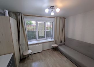 Продается квартира студия, 15 м2, Ростов-на-Дону, Киргизская улица, 9/1, Первомайский район