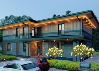 Продажа дома, 290 м2, село Казачий Брод