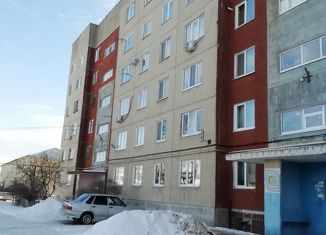 Продается 3-комнатная квартира, 63.2 м2, посёлок Красный Текстильщик, Октябрьская улица, 17