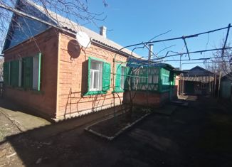 Дом на продажу, 75 м2, станица Ясенская