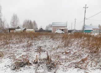 Продается участок, 5 сот., садовое товарищество Иня-НАПО, садовое товарищество Иня-НАПО, 396