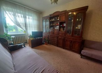 Продажа 2-комнатной квартиры, 45 м2, Москва, Вадковский переулок, 16, Вадковский переулок