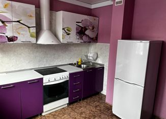 Продается 3-комнатная квартира, 72.4 м2, Москва, Саранская улица, 8, Саранская улица