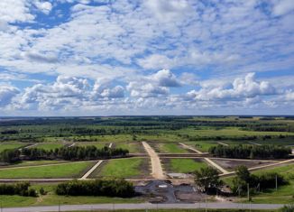 Продам земельный участок, 11 сот., коттеджный посёлок 27/72