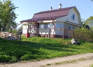 Продажа дома, 137 м2, деревня Шелопугино