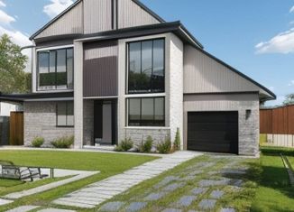 Продам дом, 135.5 м2, село Пушкино, улица Ленина