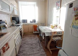 Продам 5-комнатную квартиру, 83.1 м2, Татарстан, улица Комарова, 25