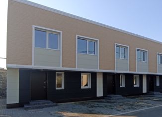 Продается таунхаус, 82.7 м2, Владивосток, Попутная улица, 39