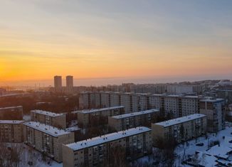 Продажа 1-ком. квартиры, 27.7 м2, Новосибирск, метро Площадь Маркса, Часовая улица