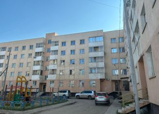 Продам однокомнатную квартиру, 44 м2, село Чурапча, Октябрьская улица, 23