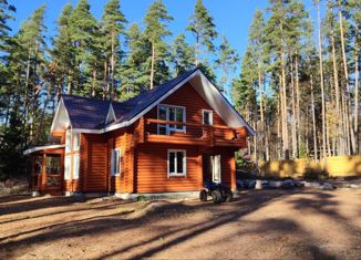 Продаю дом, 170 м2, поселок Вязы, Сосновая улица, 4