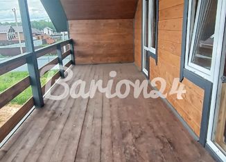 Продажа дома, 160 м2, деревня Рязанцево, Светлая улица