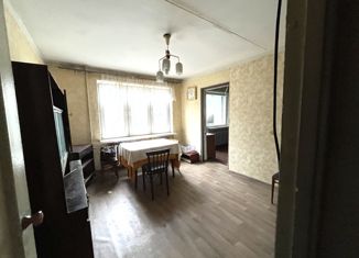 Двухкомнатная квартира на продажу, 36.4 м2, Екатеринбург, улица Серафимы Дерябиной, 51