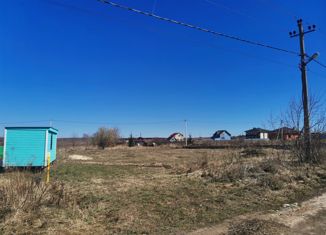 Продаю участок, 10 сот., село Каменки, Восточная улица