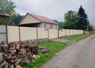 Продается дом, 90.7 м2, станица Баговская, Луговая улица, 39