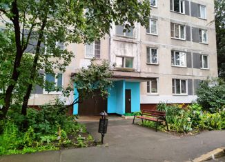 Продаю квартиру студию, 12.4 м2, Москва, улица Плещеева, 11В, район Бибирево