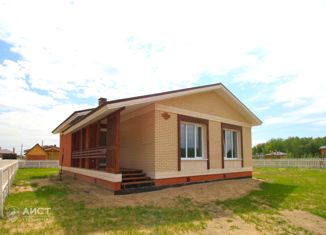 Продаю дом, 97.7 м2, село Красноярка, 6-я Луговая улица