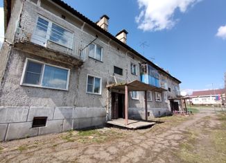 Продажа двухкомнатной квартиры, 43 м2, поселок Кузедеево, Ленинская улица, 10