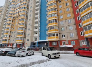 Продаю 1-комнатную квартиру, 35.8 м2, Красноярск, улица Чернышевского, 100, Центральный район