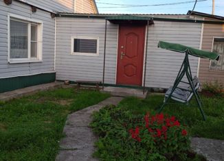 Продается дом, 77.7 м2, поселок городского типа Крапивинский, Цветочная улица, 1