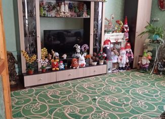 Продаю таунхаус, 57.5 м2, деревня Первомайский, Заречная улица