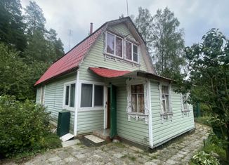 Продажа дома, 72 м2, садовое товарищество Вишенка, 2-я улица