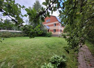 Продажа дома, 399.4 м2, деревня Селятино, Солнечная улица, 1