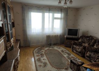 Продажа 1-комнатной квартиры, 40 м2, Ельня, микрорайон Кутузовский, 3