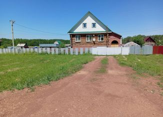 Продается дом, 81.5 м2, деревня Новогеоргиевка, улица Дружбы, 44